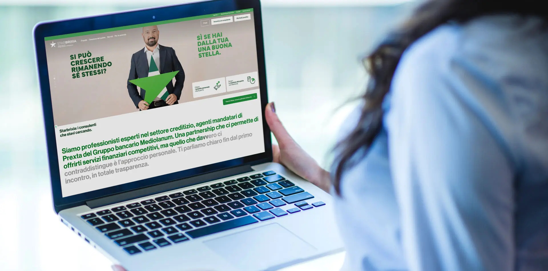 chat bot ai star brixia